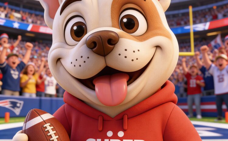  LOS MEJORES ANUNCIOS DEL SUPER BOWL